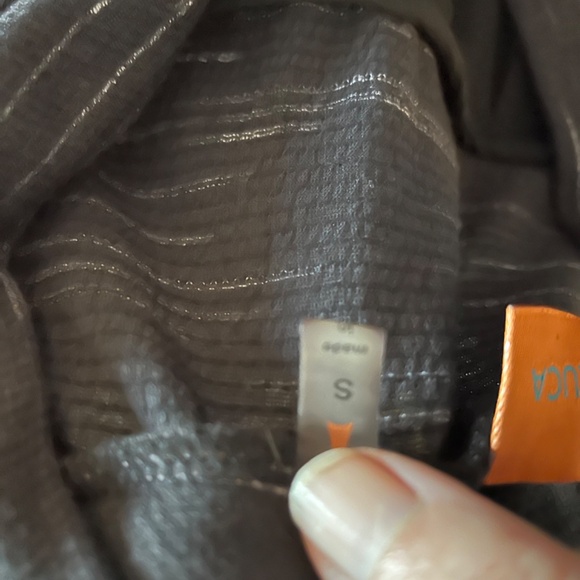 Patrizia Luca size S top - Picture 13 of 14